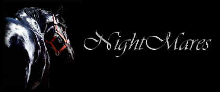 Night Mares